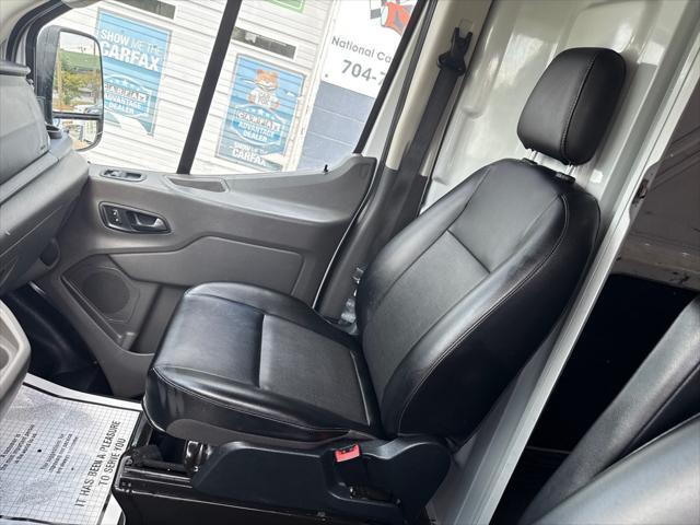 used 2020 Ford Transit-350 car, priced at $21,998