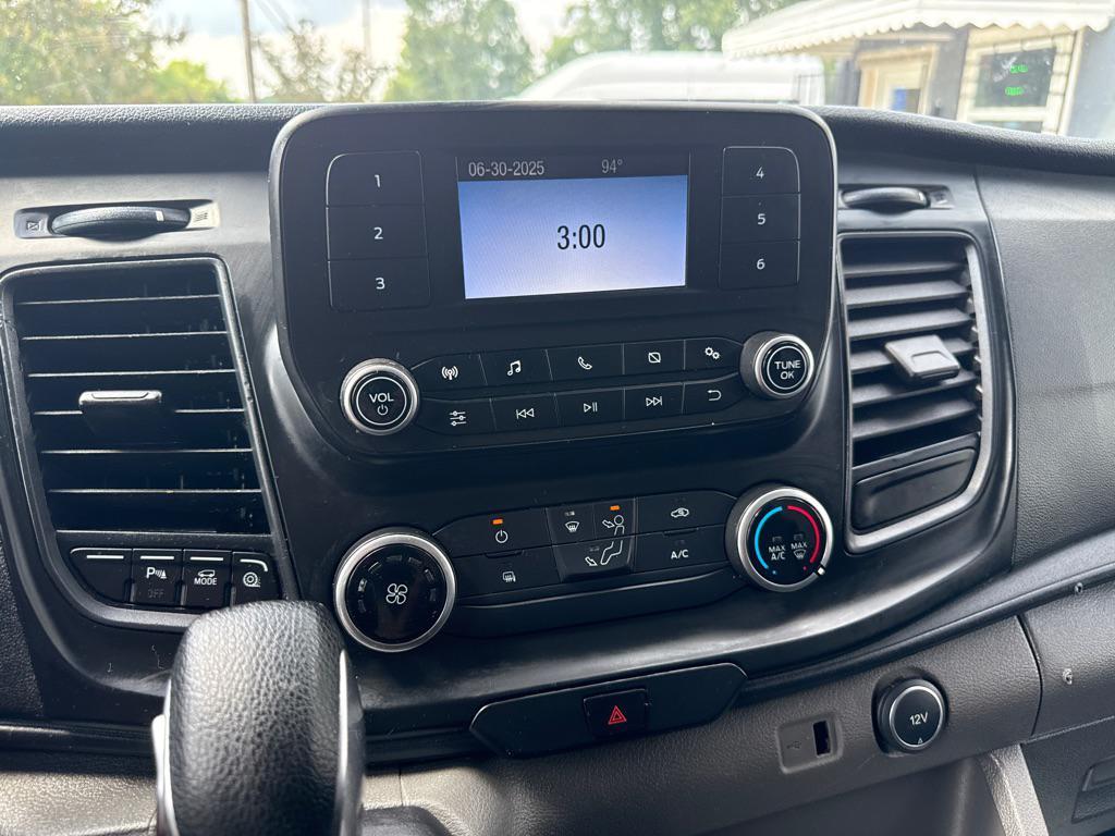 used 2020 Ford Transit-350 car, priced at $21,998