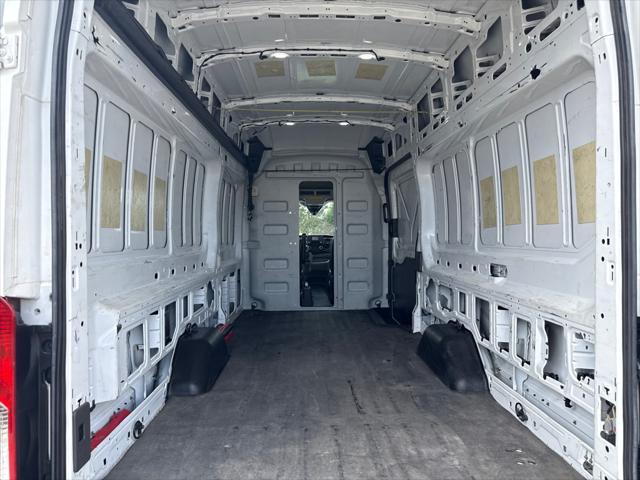 used 2020 Ford Transit-350 car, priced at $21,998