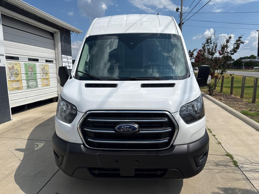 used 2020 Ford Transit-350 car, priced at $21,998
