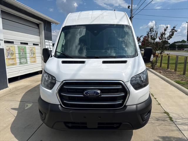 used 2020 Ford Transit-350 car, priced at $21,998