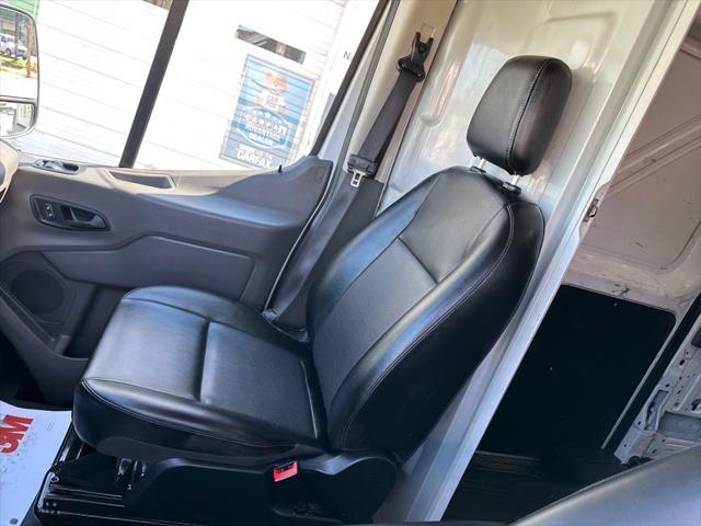 used 2020 Ford Transit-350 car, priced at $21,998