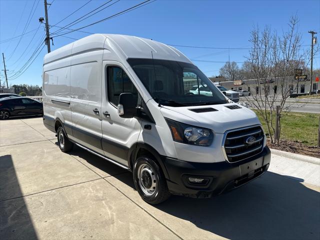 used 2020 Ford Transit-350 car, priced at $21,998