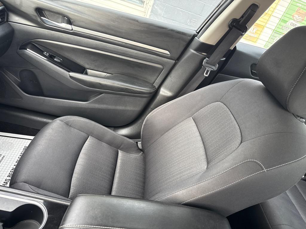 used 2023 Nissan Altima car, priced at $18,557