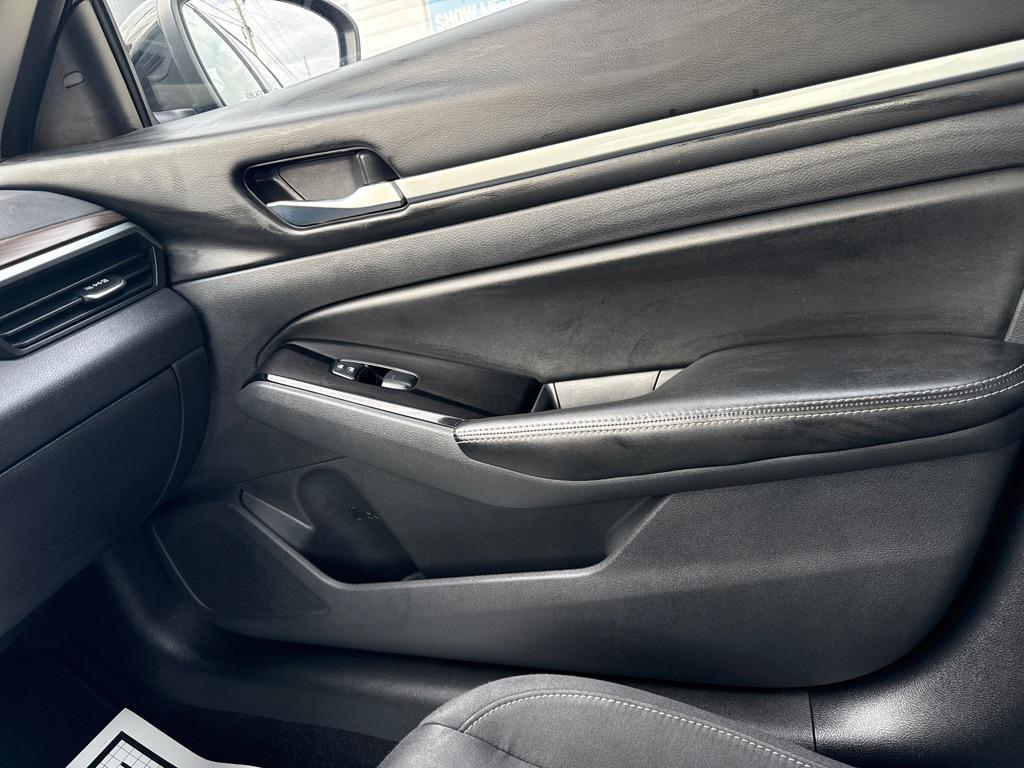 used 2023 Nissan Altima car, priced at $18,557