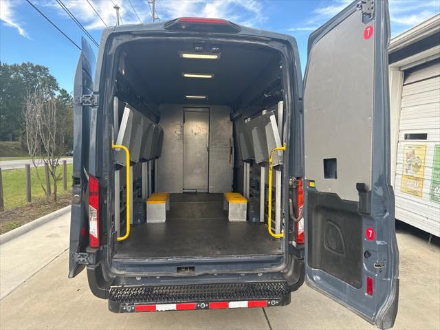 used 2019 Ford Transit-250 car, priced at $24,998