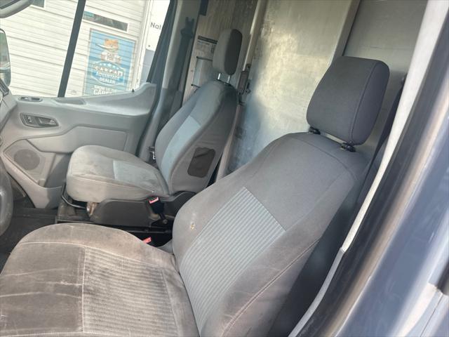 used 2019 Ford Transit-250 car, priced at $24,998