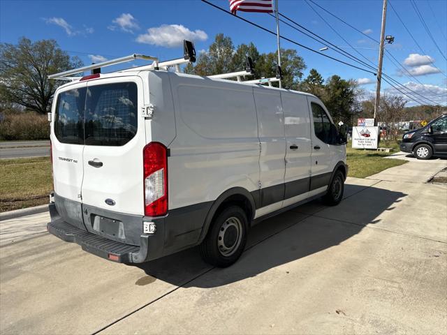 used 2015 Ford Transit-150 car, priced at $13,998