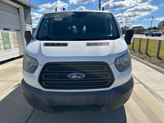 used 2015 Ford Transit-150 car, priced at $13,998