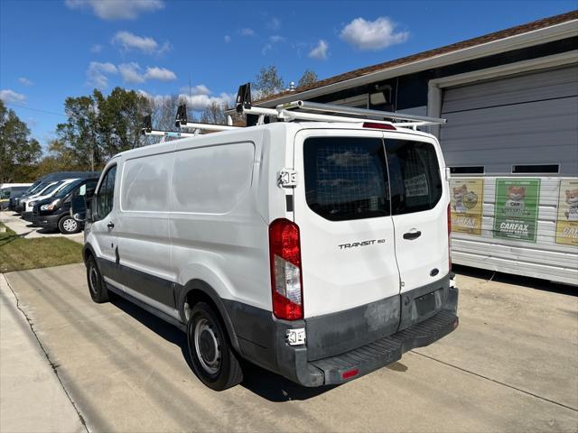 used 2015 Ford Transit-150 car, priced at $13,998