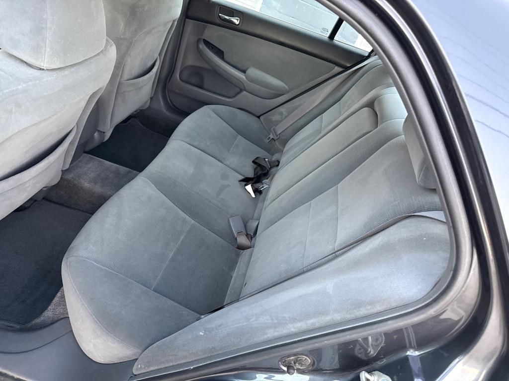 used 2006 Honda Accord car, priced at $6,998