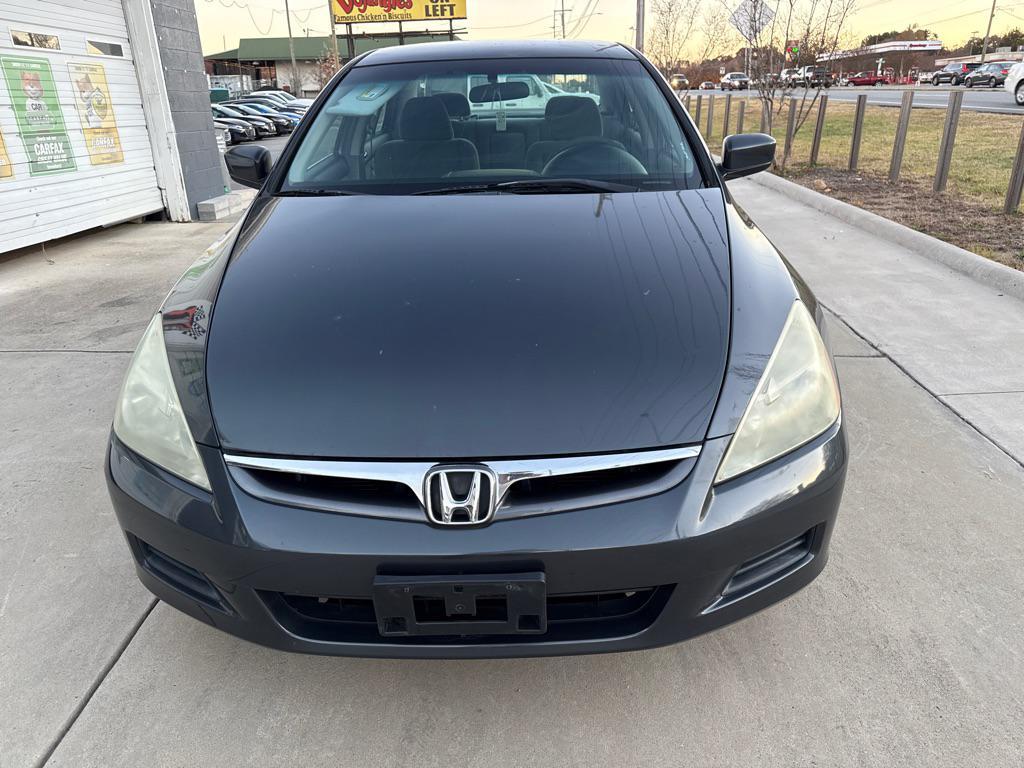 used 2006 Honda Accord car, priced at $6,998