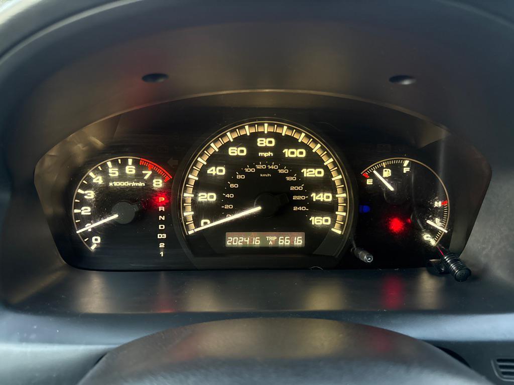 used 2006 Honda Accord car, priced at $6,998