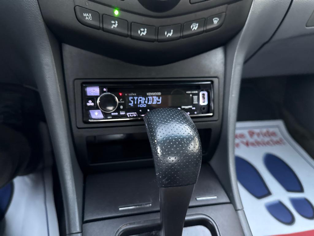 used 2006 Honda Accord car, priced at $6,998