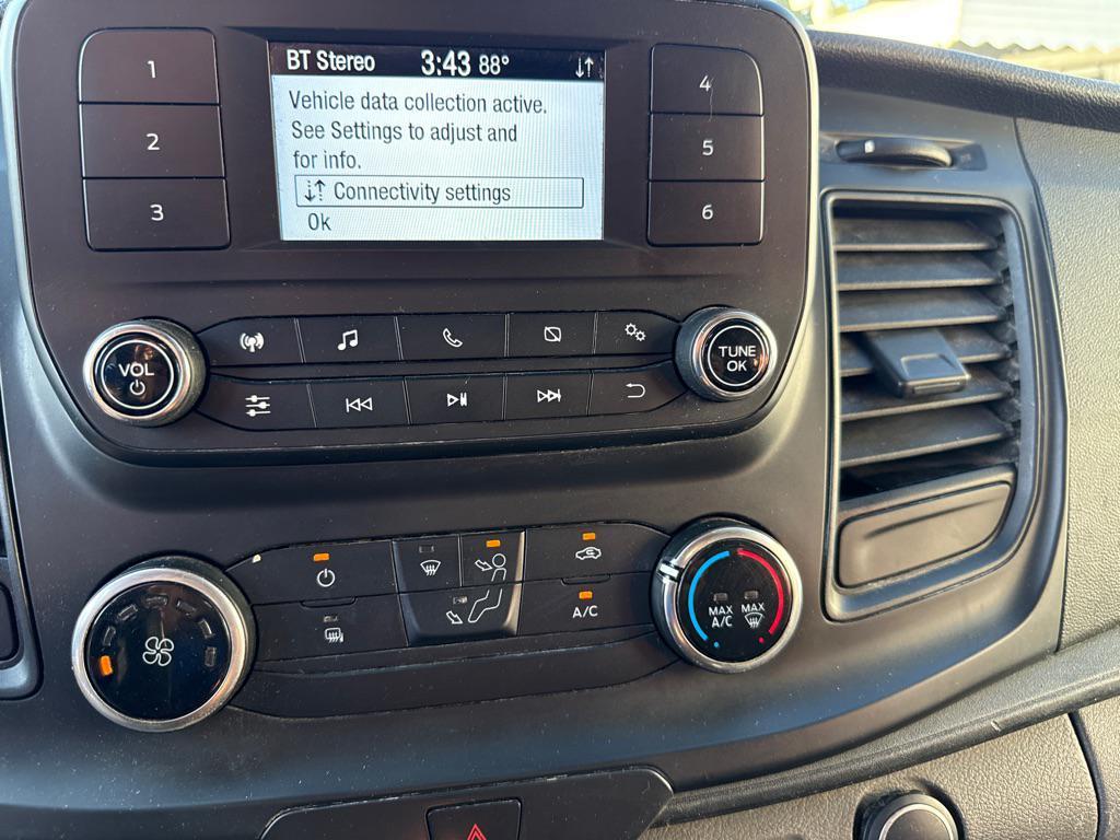used 2020 Ford Transit-250 car, priced at $21,998