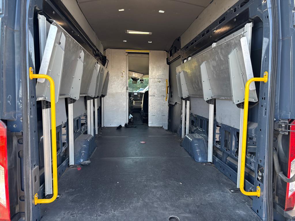 used 2020 Ford Transit-250 car, priced at $21,998