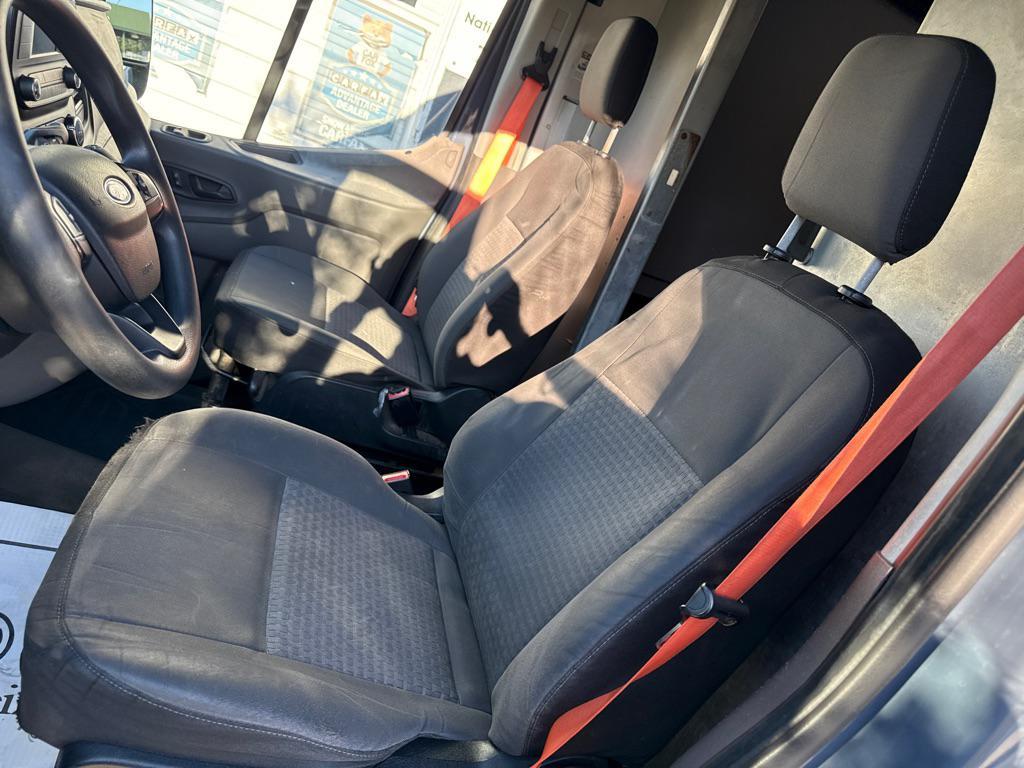 used 2020 Ford Transit-250 car, priced at $21,998