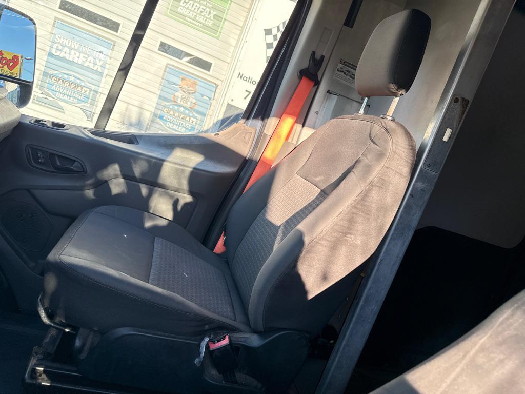 used 2020 Ford Transit-250 car, priced at $21,998