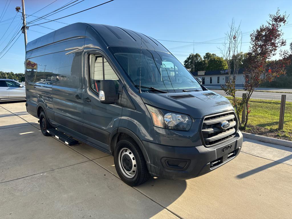 used 2020 Ford Transit-250 car, priced at $21,998