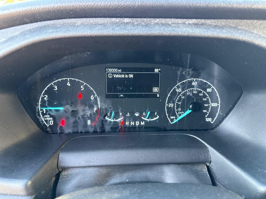 used 2020 Ford Transit-250 car, priced at $21,998