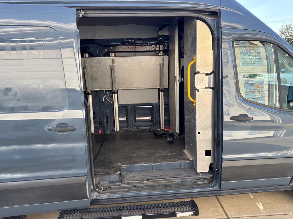 used 2020 Ford Transit-250 car, priced at $21,998