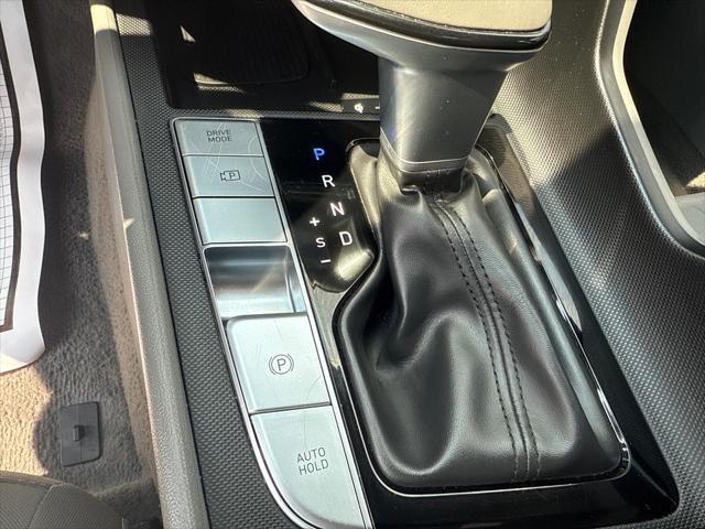 used 2025 Hyundai Elantra car, priced at $20,785