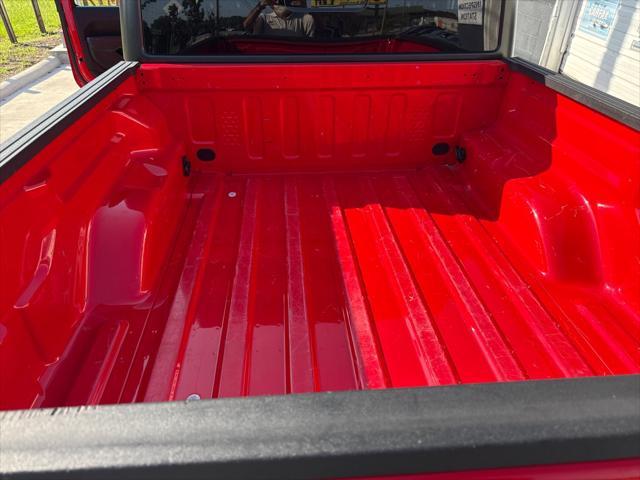 used 2023 Jeep Gladiator car, priced at $27,053