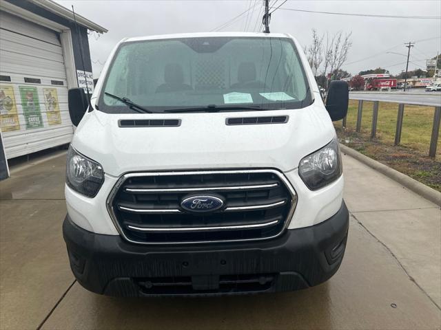 used 2020 Ford Transit-150 car, priced at $24,998