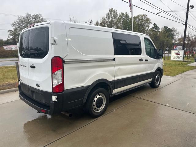 used 2020 Ford Transit-150 car, priced at $24,998