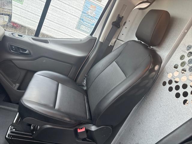 used 2020 Ford Transit-150 car, priced at $24,998