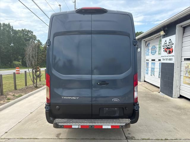 used 2019 Ford Transit-250 car, priced at $20,998