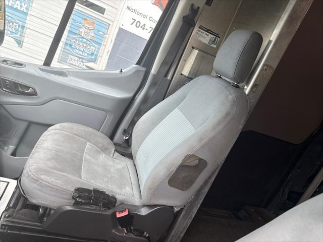 used 2019 Ford Transit-250 car, priced at $20,998