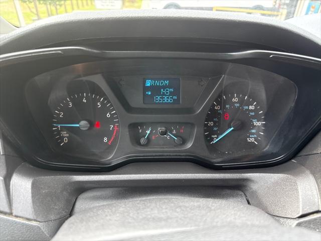 used 2019 Ford Transit-250 car, priced at $20,998