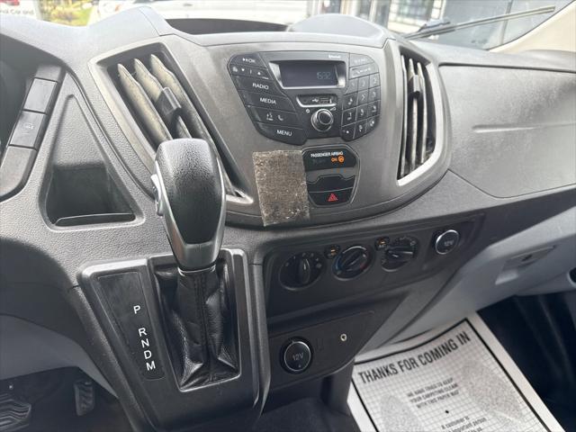 used 2019 Ford Transit-250 car, priced at $20,998