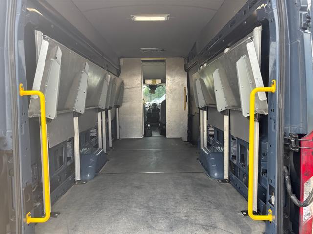 used 2019 Ford Transit-250 car, priced at $20,998