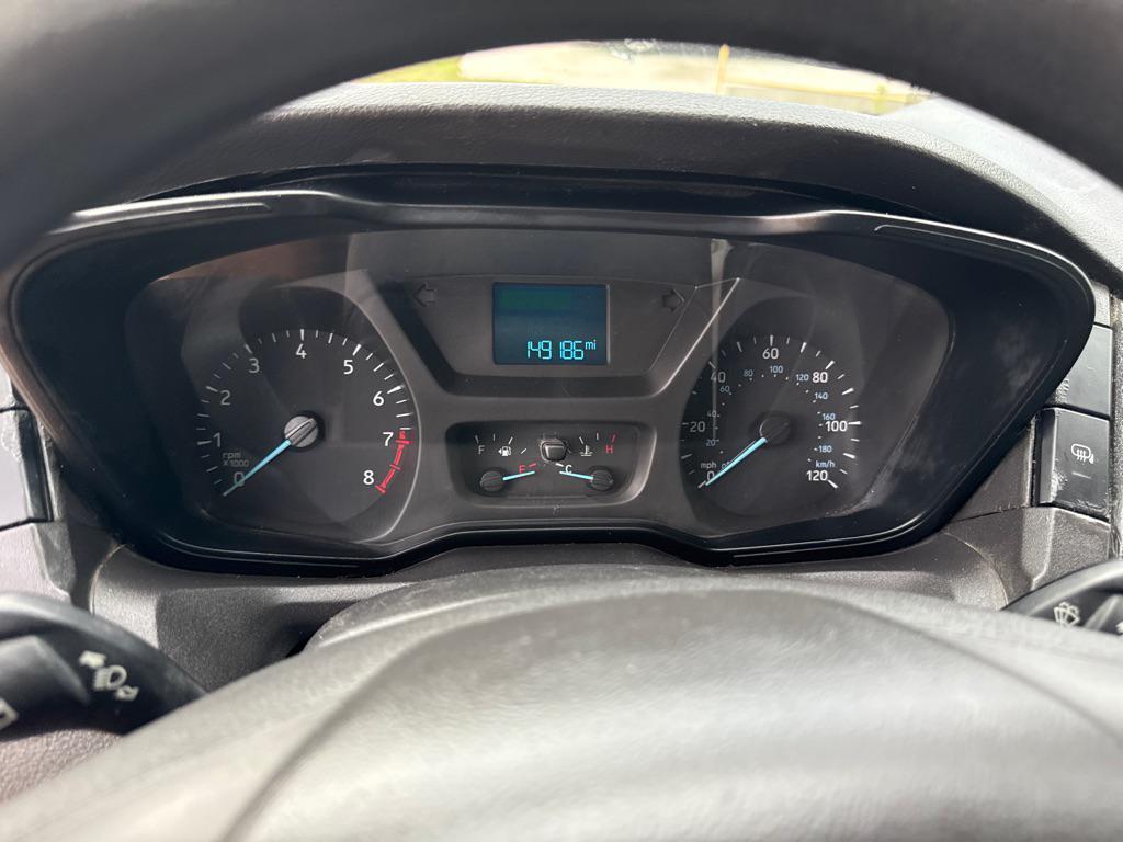 used 2019 Ford Transit-150 car, priced at $21,998