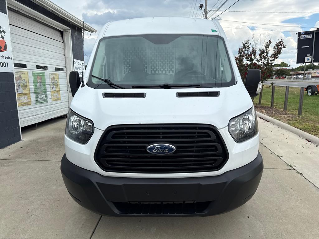 used 2019 Ford Transit-150 car, priced at $21,998