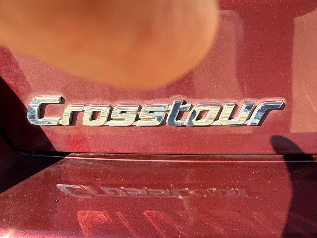 used 2014 Honda Crosstour car, priced at $11,998