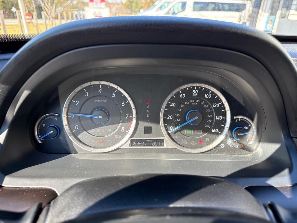 used 2014 Honda Crosstour car, priced at $11,998