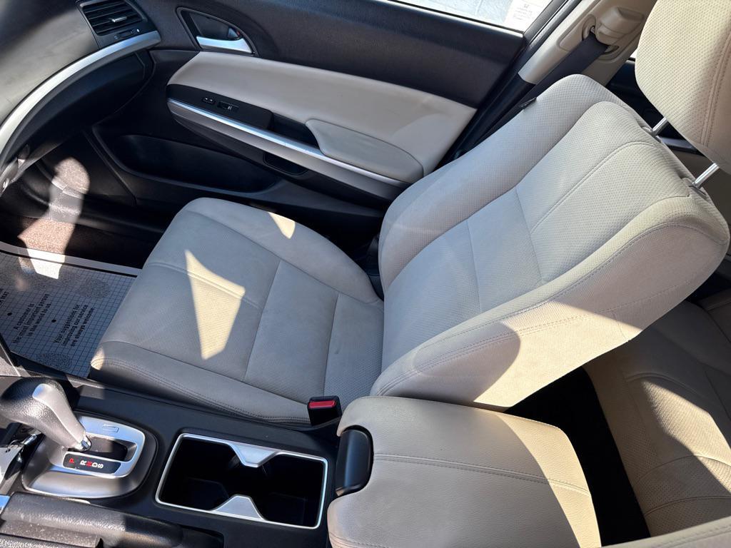 used 2014 Honda Crosstour car, priced at $11,998