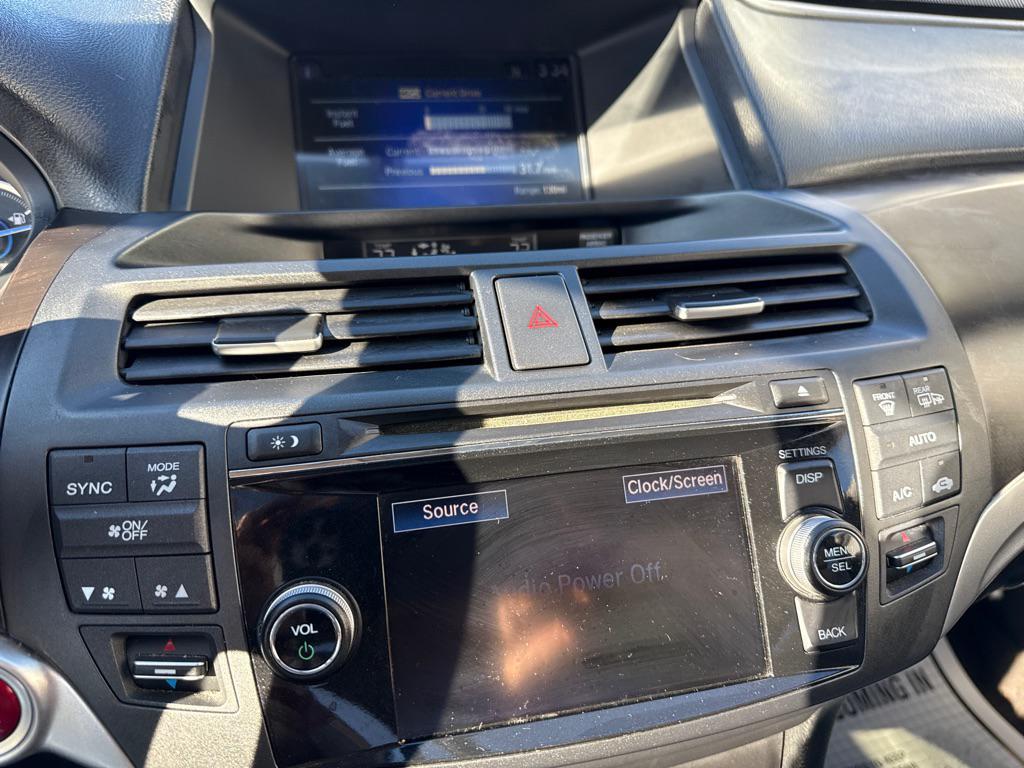 used 2014 Honda Crosstour car, priced at $11,998