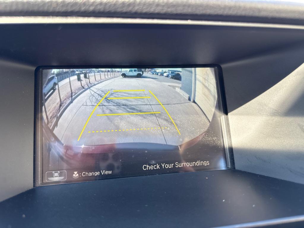 used 2014 Honda Crosstour car, priced at $11,998