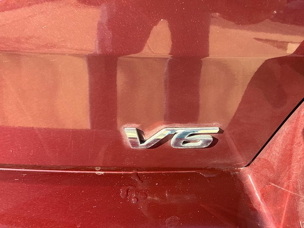 used 2014 Honda Crosstour car, priced at $11,998