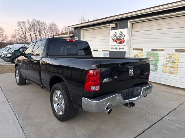 used 2016 Ram 1500 car, priced at $13,847