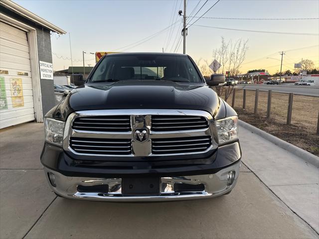 used 2016 Ram 1500 car, priced at $13,847