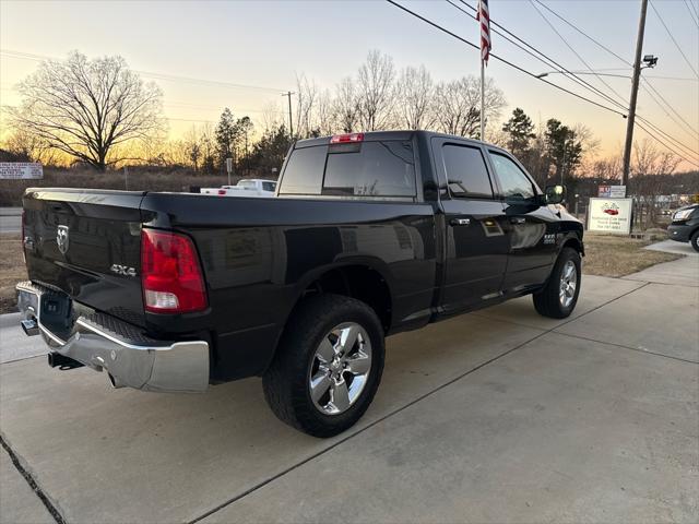 used 2016 Ram 1500 car, priced at $13,847