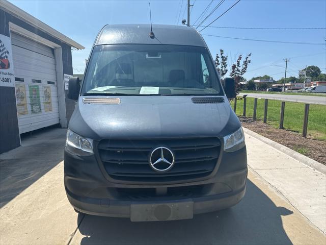 used 2019 Mercedes-Benz Sprinter 3500 car, priced at $22,998