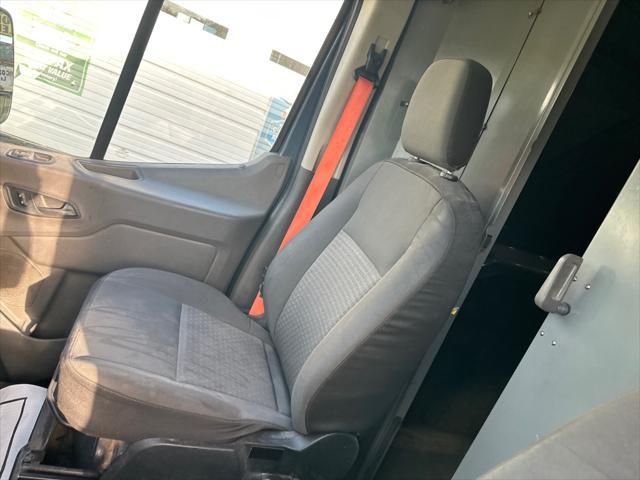 used 2020 Ford Transit-250 car, priced at $22,998