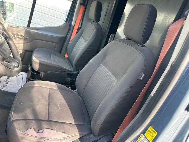 used 2020 Ford Transit-250 car, priced at $22,998