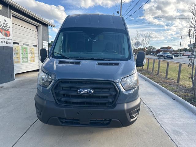 used 2020 Ford Transit-250 car, priced at $22,998